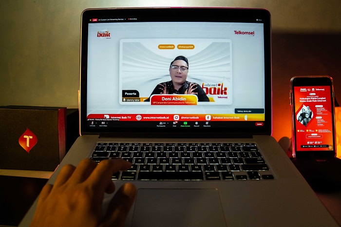 Buka Peluang Pengembangan Peran Orang Tua Sebagai Agent of Change di Era Digital   